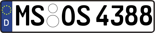 MS-OS4388