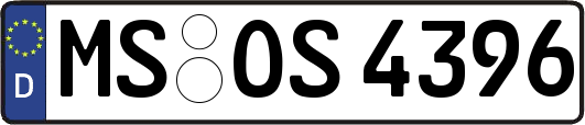 MS-OS4396