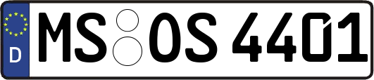 MS-OS4401