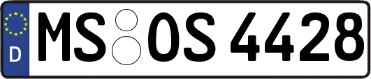 MS-OS4428
