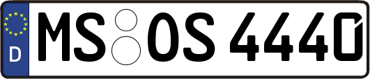 MS-OS4440