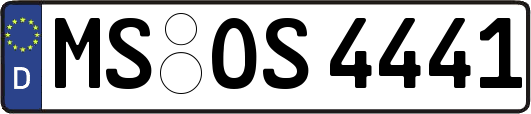 MS-OS4441
