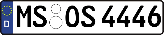 MS-OS4446