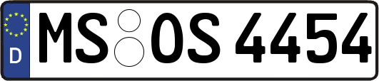MS-OS4454