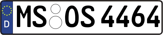 MS-OS4464