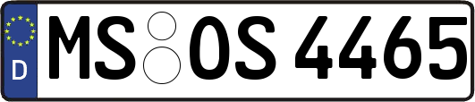 MS-OS4465