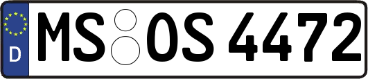 MS-OS4472