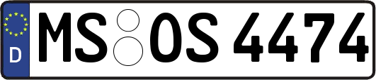 MS-OS4474