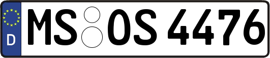 MS-OS4476