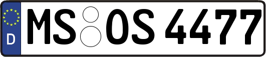 MS-OS4477