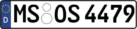 MS-OS4479