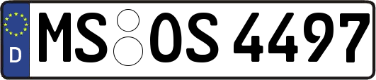 MS-OS4497