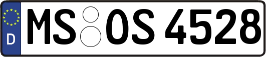 MS-OS4528