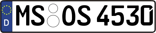 MS-OS4530