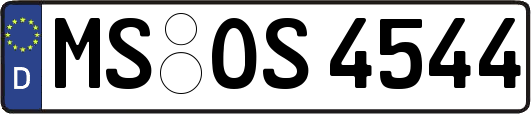 MS-OS4544