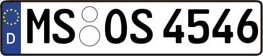 MS-OS4546