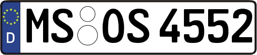 MS-OS4552