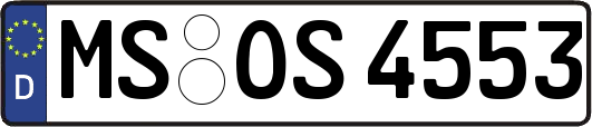 MS-OS4553