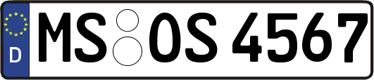 MS-OS4567