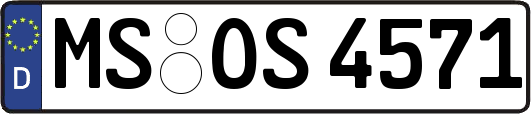 MS-OS4571