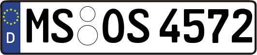 MS-OS4572