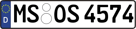 MS-OS4574