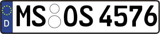 MS-OS4576