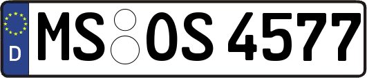MS-OS4577