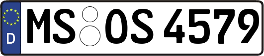 MS-OS4579