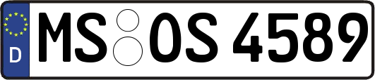 MS-OS4589