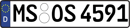 MS-OS4591