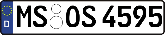 MS-OS4595