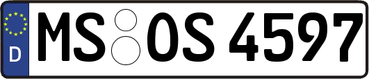 MS-OS4597