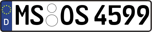 MS-OS4599