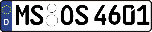 MS-OS4601