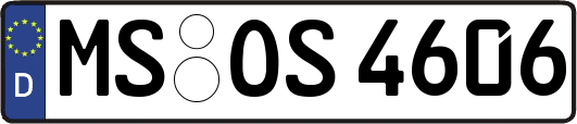 MS-OS4606