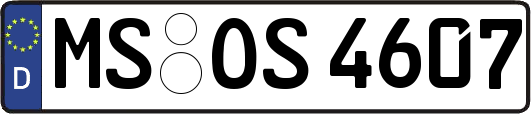 MS-OS4607
