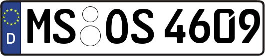 MS-OS4609
