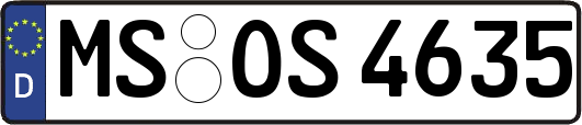 MS-OS4635