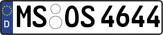 MS-OS4644