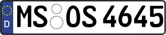 MS-OS4645
