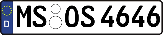 MS-OS4646