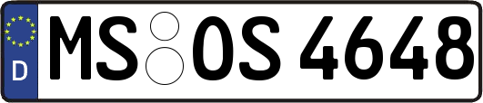 MS-OS4648