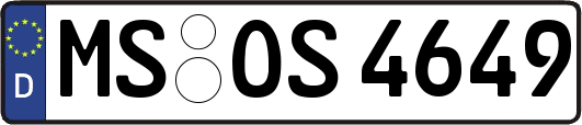 MS-OS4649