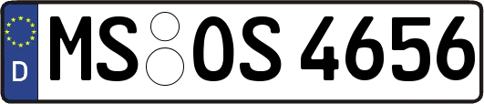 MS-OS4656