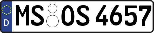 MS-OS4657