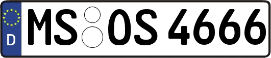MS-OS4666