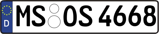 MS-OS4668