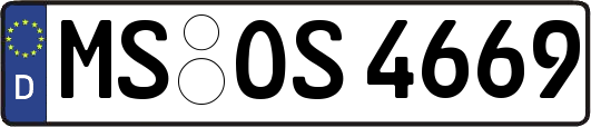 MS-OS4669