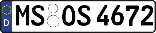 MS-OS4672